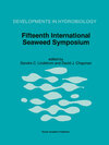Buchcover Fifteenth International Seaweed Symposium