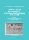 Buchcover Coastal Lagoon Eutrophication and ANaerobic Processes (C.L.E.AN.)