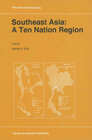 Buchcover Southeast Asia: A Ten Nation Regior
