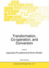 Buchcover Transformation, Co-operation, and Conversion