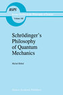 Buchcover Schrödinger’s Philosophy of Quantum Mechanics