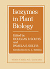 Buchcover Isozymes in Plant Biology