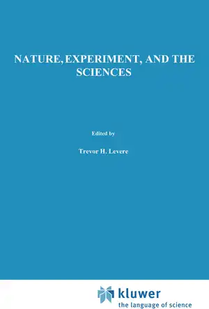 Buchcover ISBN 9789400918788