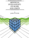 Buchcover Artificial Intelligence: Its Scope and Limits