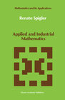 Buchcover Applied and Industrial Mathematics