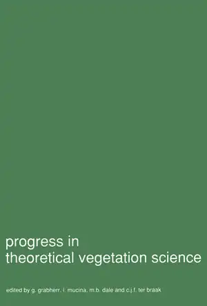 Buchcover ISBN 9789400919341