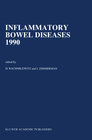 Buchcover Inflammatory Bowel Diseases 1990
