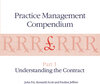 Buchcover Practice Management Compendium