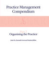 Buchcover Practice Management Compendium