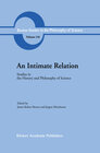 Buchcover An Intimate Relation