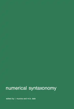 Buchcover ISBN 9789400924321