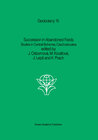 Buchcover Succession in Abandoned Fields