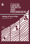 Buchcover Etiology of Cancer in Man