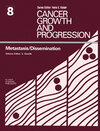 Buchcover Metastasis / Dissemination