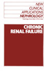 Buchcover Chronic Renal Failure