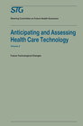 Buchcover Anticipating and Assessing Health Care Technology, Volume 2
