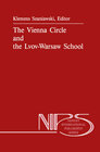 Buchcover The Vienna Circle and the Lvov-Warsaw School