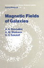 Buchcover Magnetic Fields of Galaxies