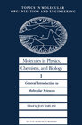 Buchcover Molecules in Physics, Chemistry, and Biology