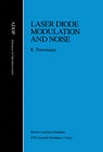 Buchcover Laser Diode Modulation and Noise