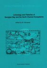 Buchcover Limnology and Fisheries of Georgian Bay and the North Channel Ecosystems