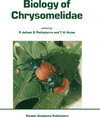 Buchcover Biology of Chrysomelidae