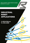Buchcover Industrial Robot Applications