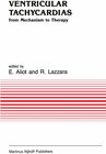 Buchcover Ventricular Tachycardias