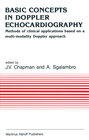 Buchcover Basic Concepts in Doppler Echocardiography
