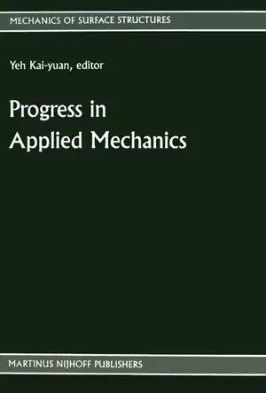 Buchcover ISBN 9789400934870