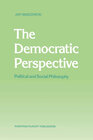 Buchcover The Democratic Perspective