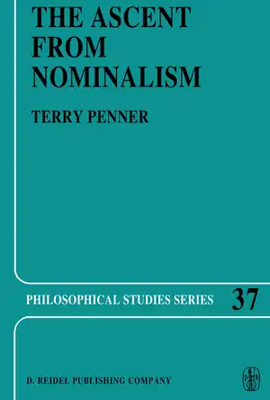 Buchcover ISBN 9789400937918