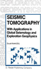 Buchcover Seismic Tomography