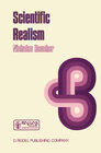 Buchcover Scientific Realism