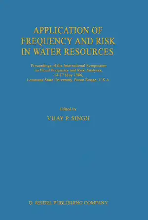 Buchcover ISBN 9789400939554