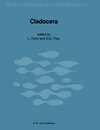Buchcover Cladocera