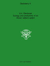 Buchcover Ecology and productivity of an African wetland system