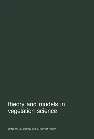 Buchcover ISBN 9789400940611