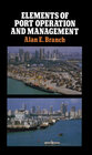 Buchcover Elements of Port Operation and Management