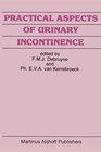 Buchcover Practical Aspects of Urinary Incontinence
