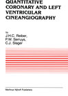 Buchcover Quantitative Coronary and Left Ventricular Cineangiography