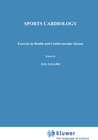 Buchcover Sports Cardiology