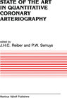 Buchcover State of the Art in Quantitative Coronary Arteriography