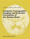 Buchcover Computer Tomographic Imaging and Anatomic Correlation of the Human Brain
