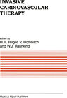 Buchcover Invasive Cardiovascular Therapy