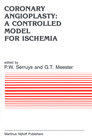 Buchcover Coronary Angioplasty: A Controlled Model for Ischemia