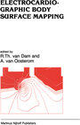 Buchcover Electrocardiographic Body Surface Mapping