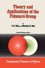 Buchcover Theory and Applications of the Poincaré Group