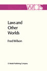 Buchcover Laws and other Worlds