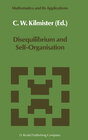 Buchcover Disequilibrium and Self-Organisation